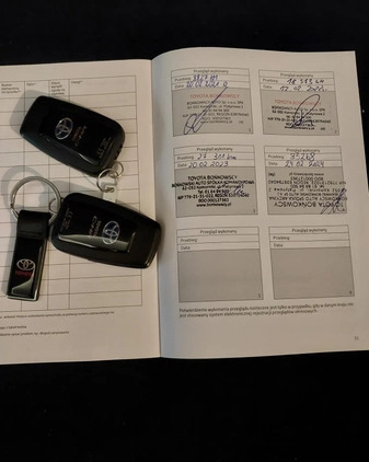 Toyota C-HR cena 113900 przebieg: 34650, rok produkcji 2020 z Cedynia małe 562